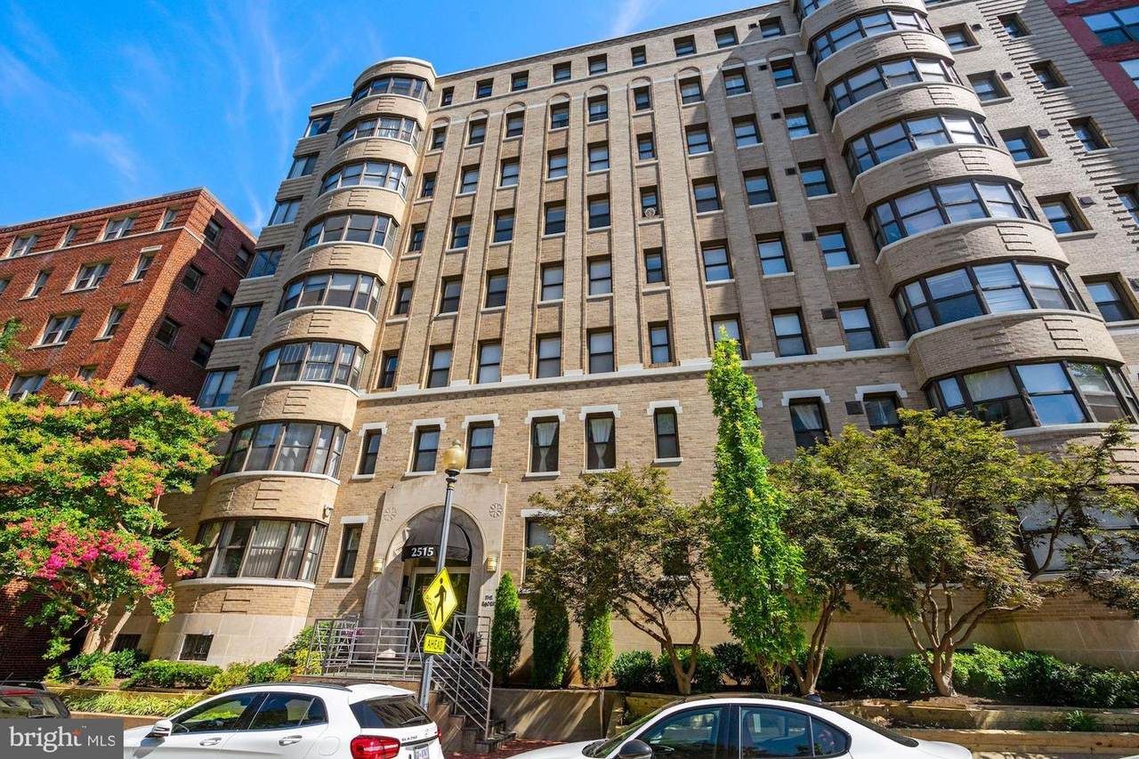 2515 K Street - Photo 1