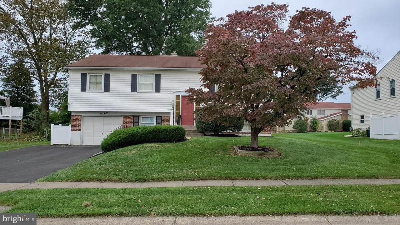 408 Overlook - Photo 1