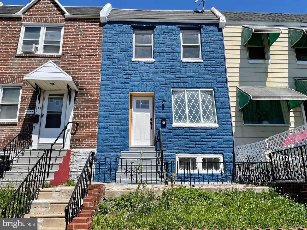 5719 Wheeler Street - Photo 1