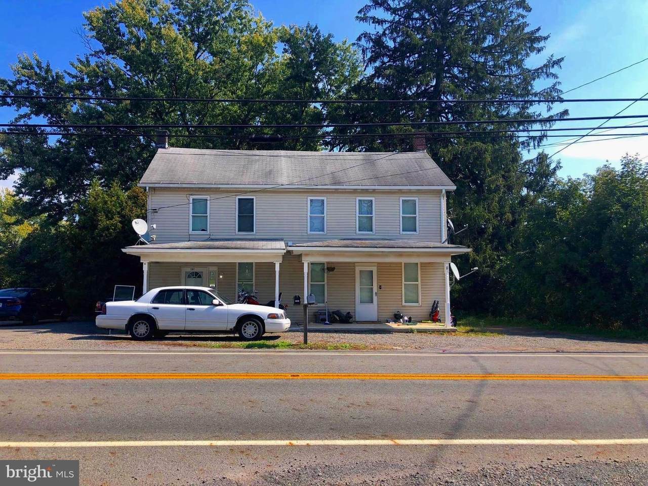3305 & 3307 Peters Mountain - Photo 1