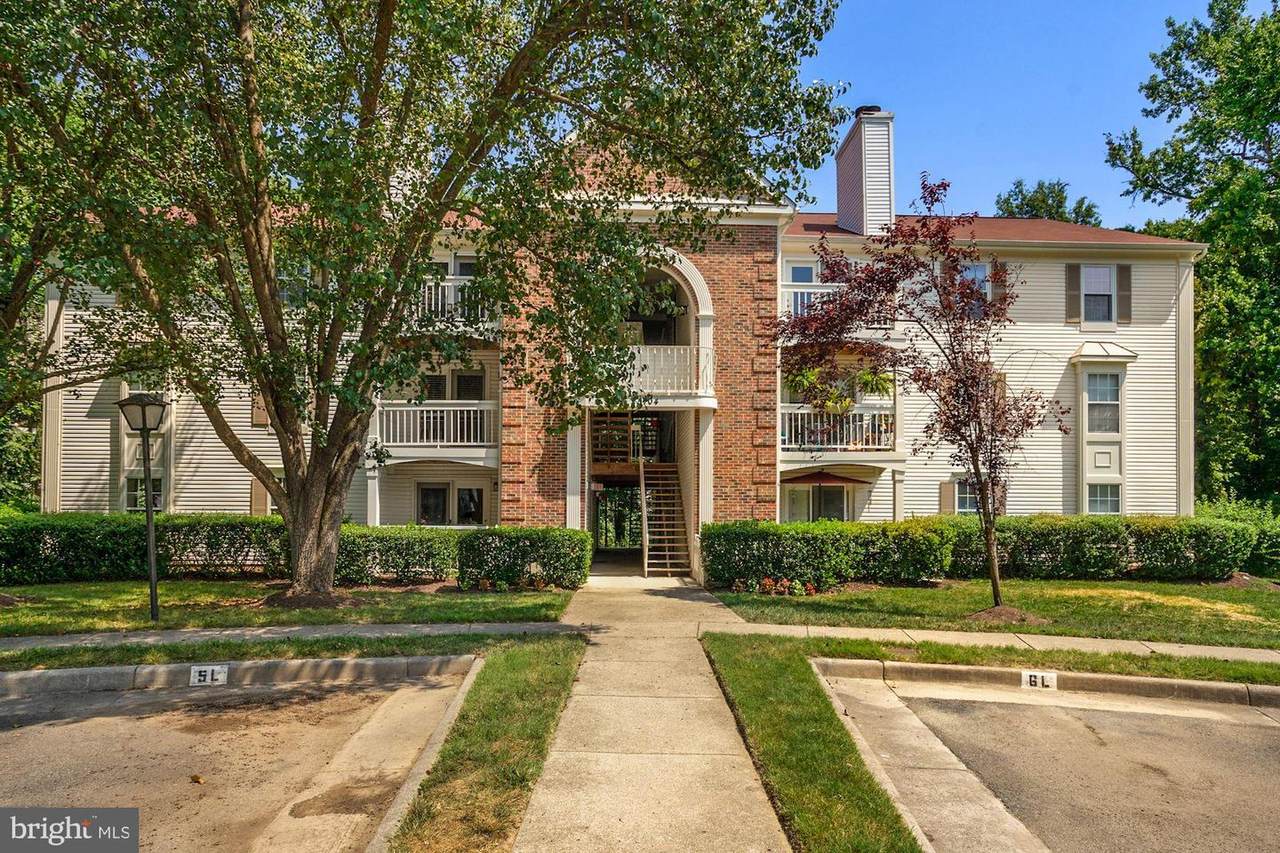 5704 Olde Mill Court - Photo 1