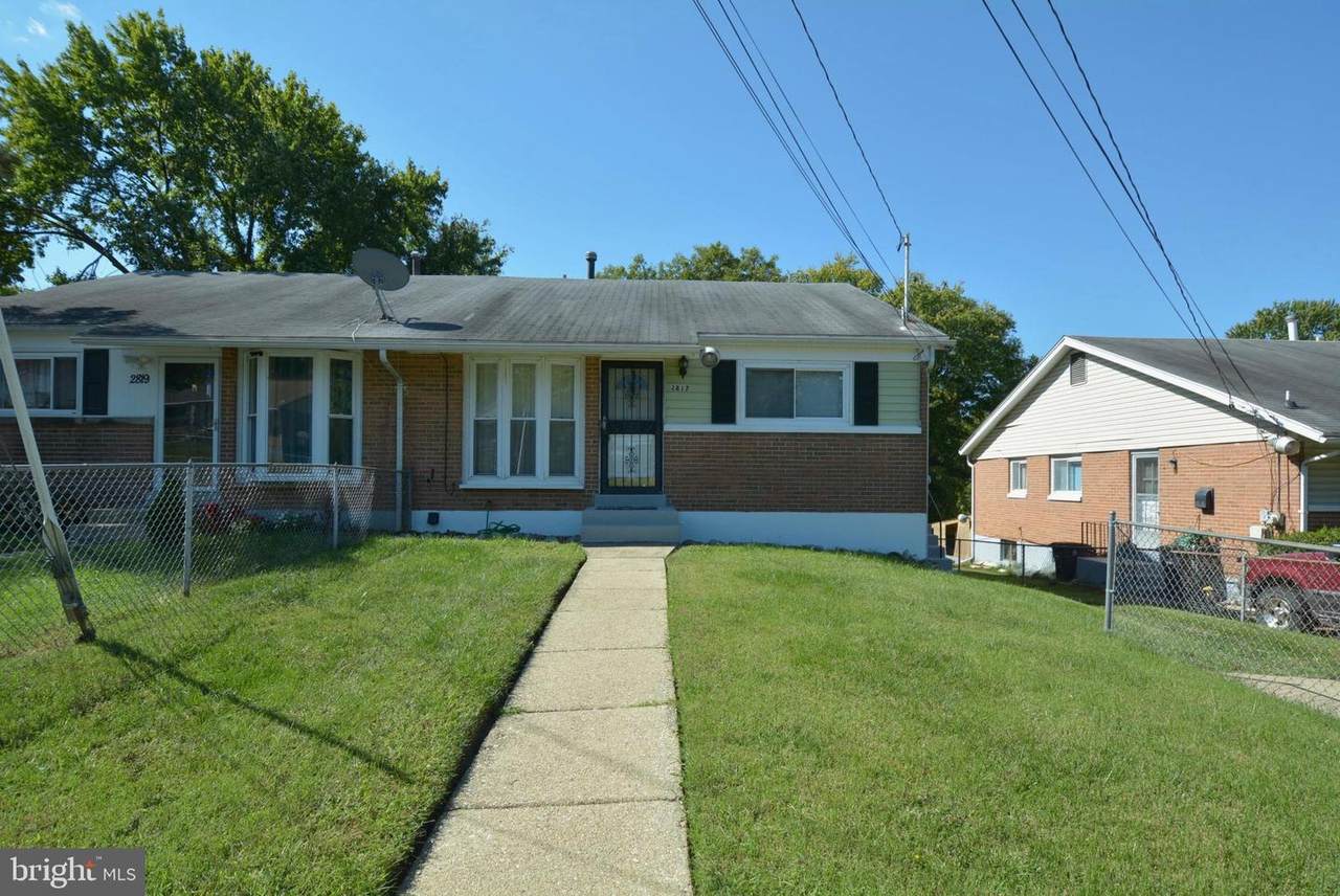 2817 Oxon Park Street - Photo 1