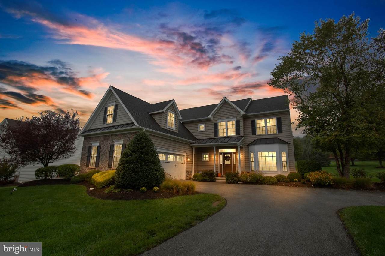 299 Mill House Drive - Photo 1