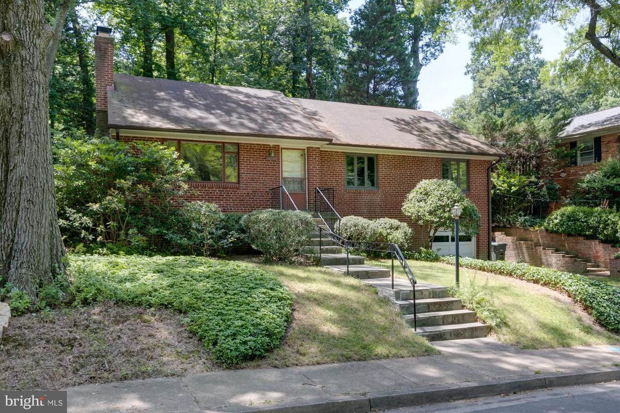 2406 Taylor Street - Photo 1