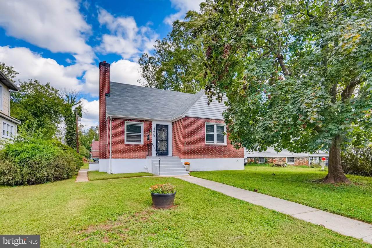 5508 Fernpark Avenue - Photo 1