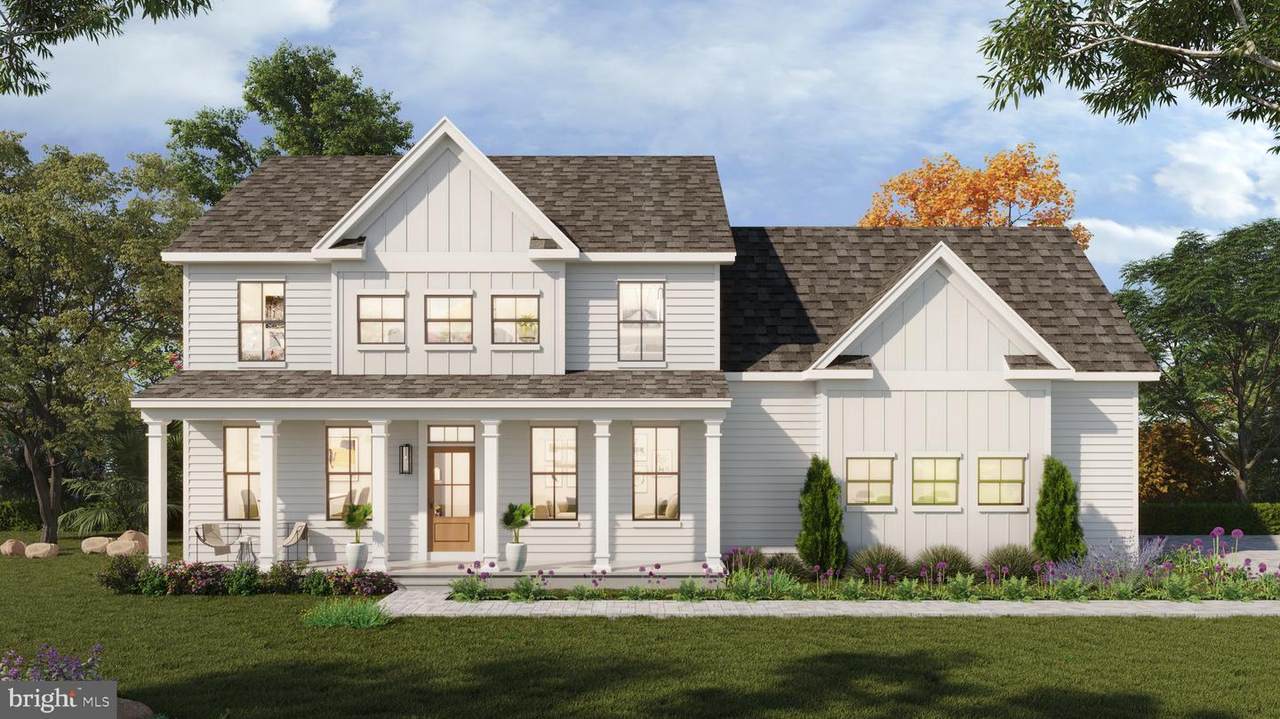 0 Crest Hill Road - Photo 1