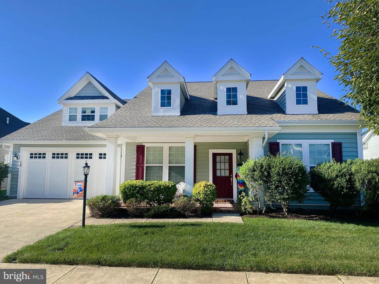 39 Amandas Teal Drive - Photo 1