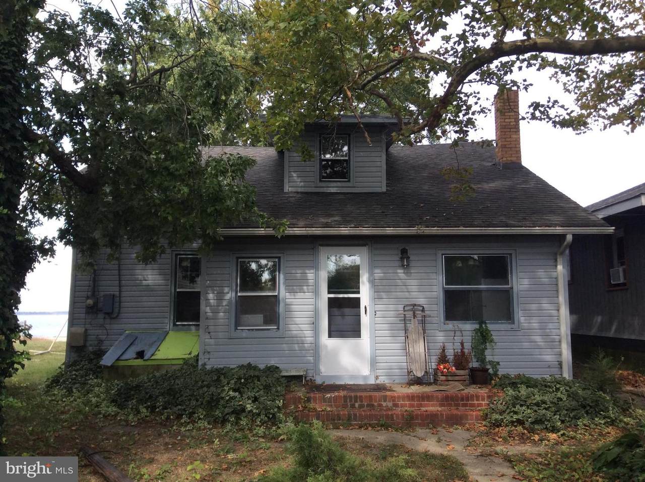 731 Salem Fort Elfsborg Road - Photo 1