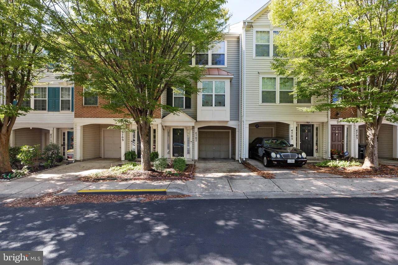4707 Clirieden Lane - Photo 1