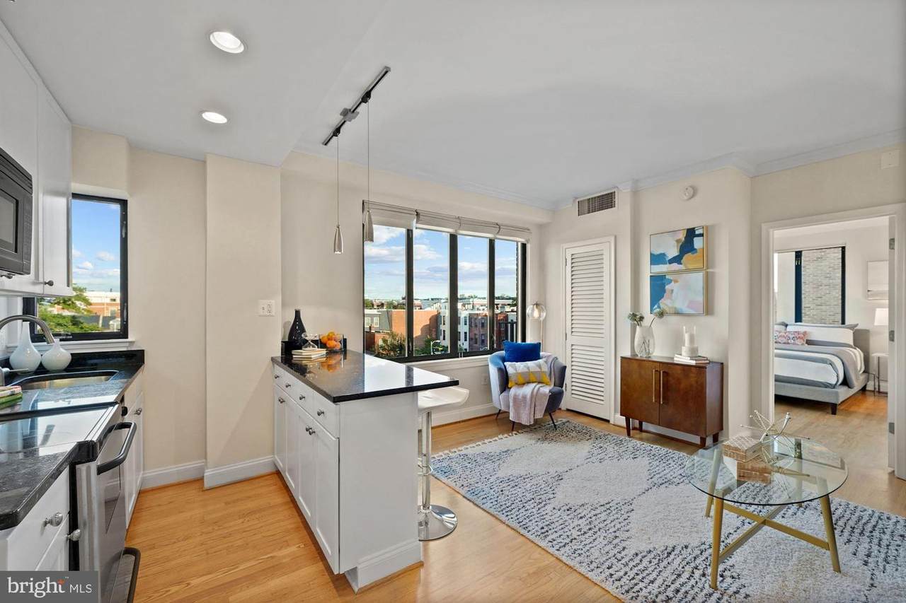 1701 16TH ST. - Photo 1
