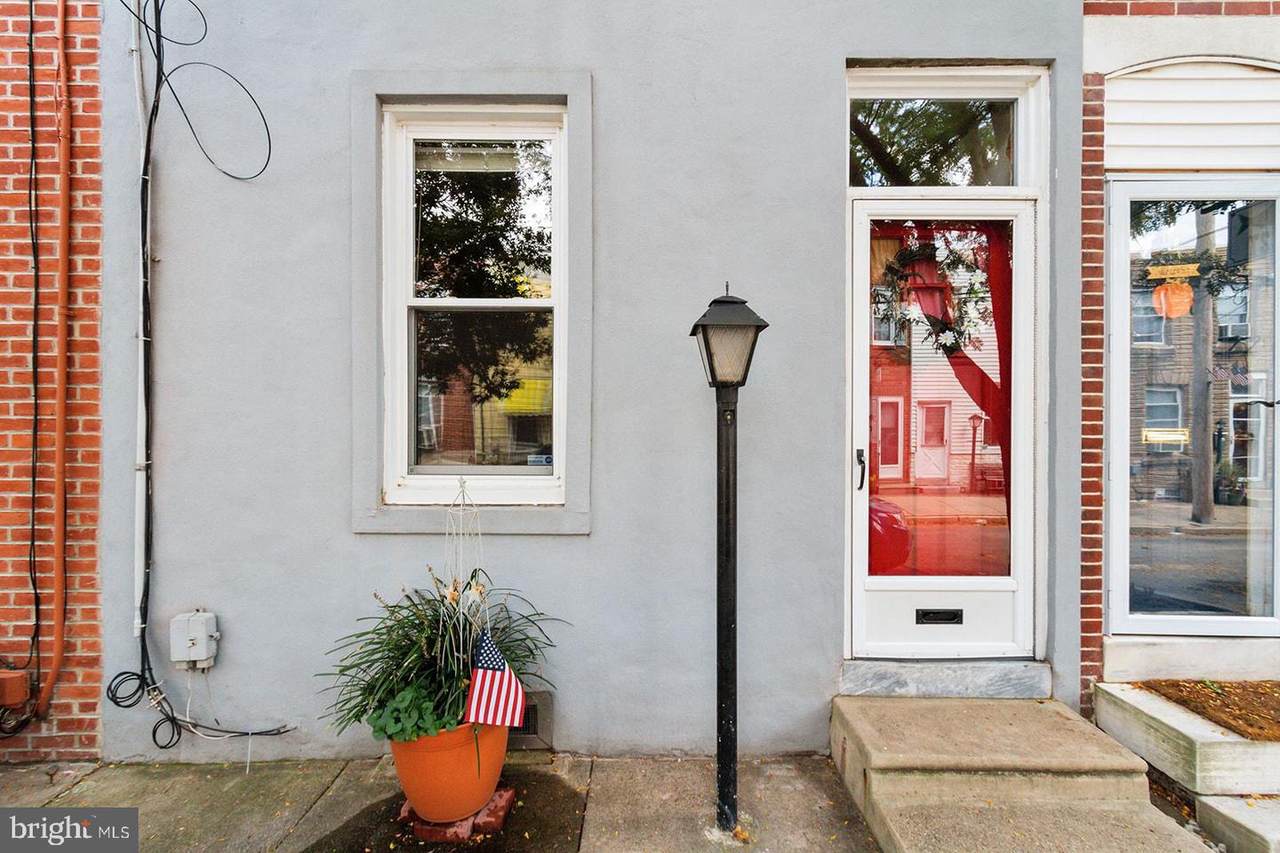 2229 Ritter Street - Photo 1