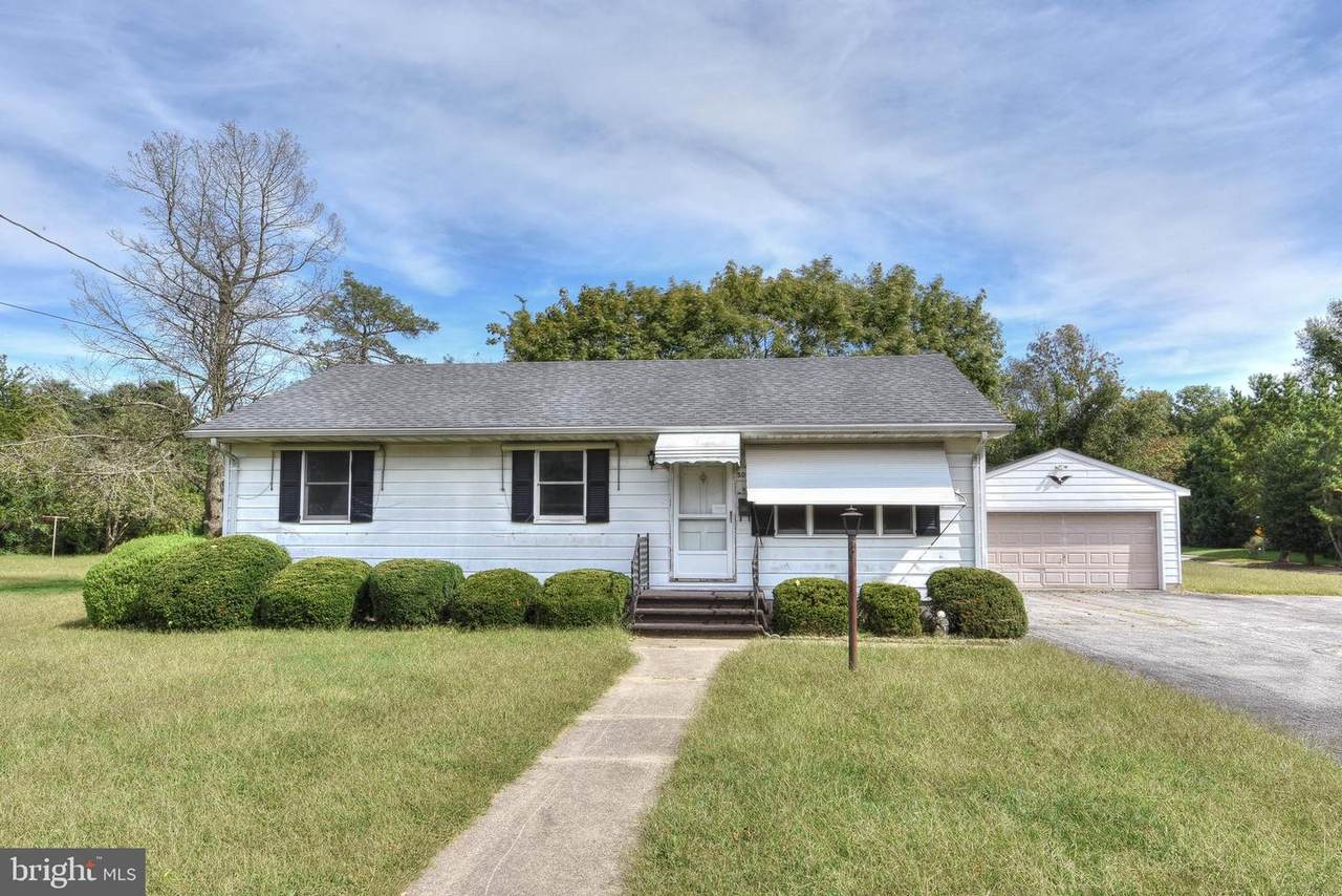 507 Marshall Street - Photo 1