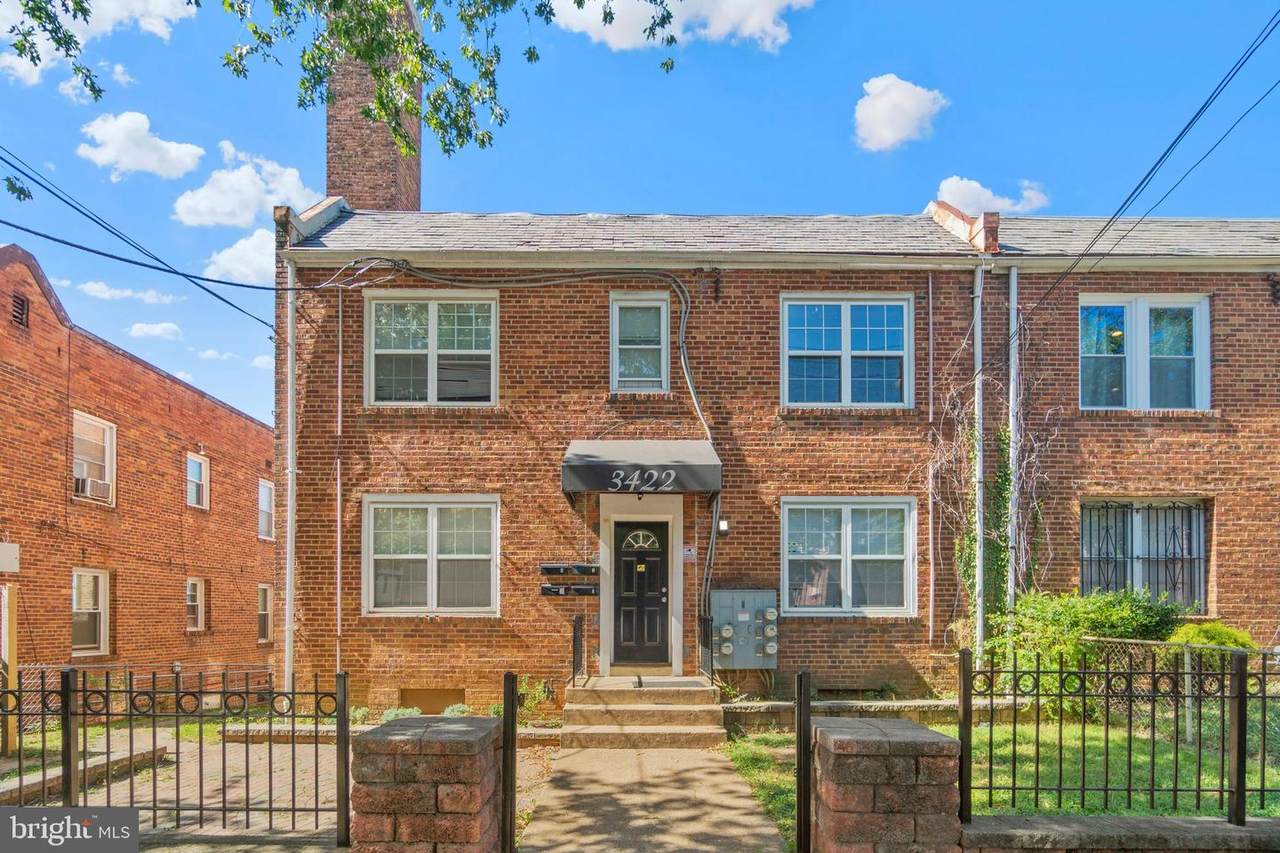 3422 Minnesota Avenue - Photo 1