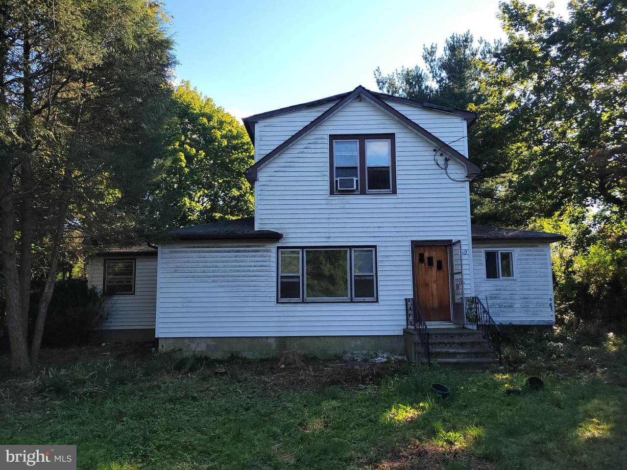 1190 Harding Highway - Photo 1