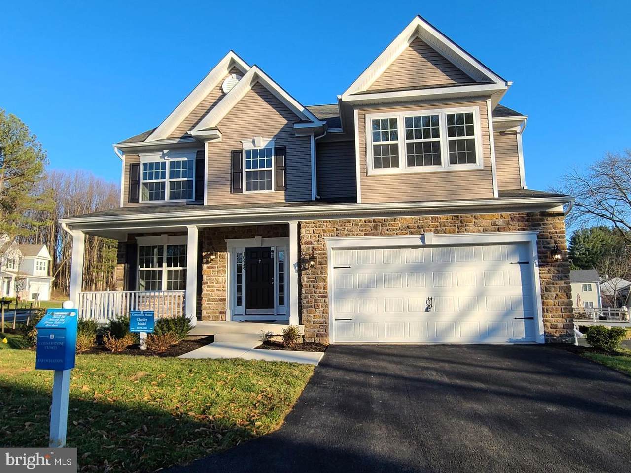 9444 Vollmerhausen Drive - Photo 1