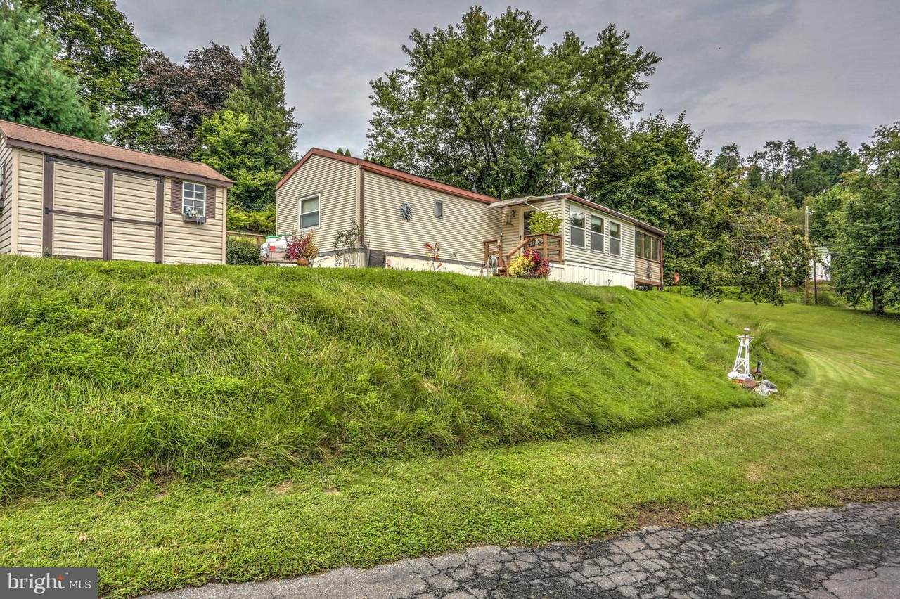 923 Pennsy Road - Photo 1