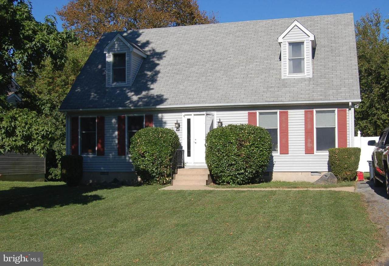 1309 Fairview Avenue - Photo 1