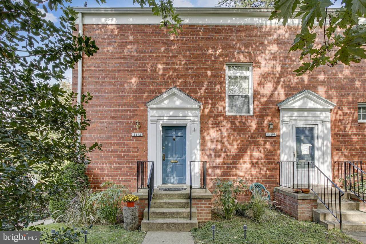 3461 Martha Custis Drive - Photo 1