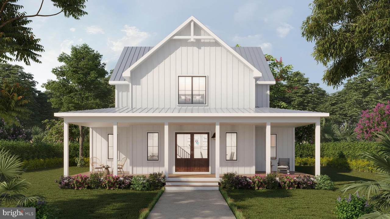 0 Crest Hill Road - Photo 1