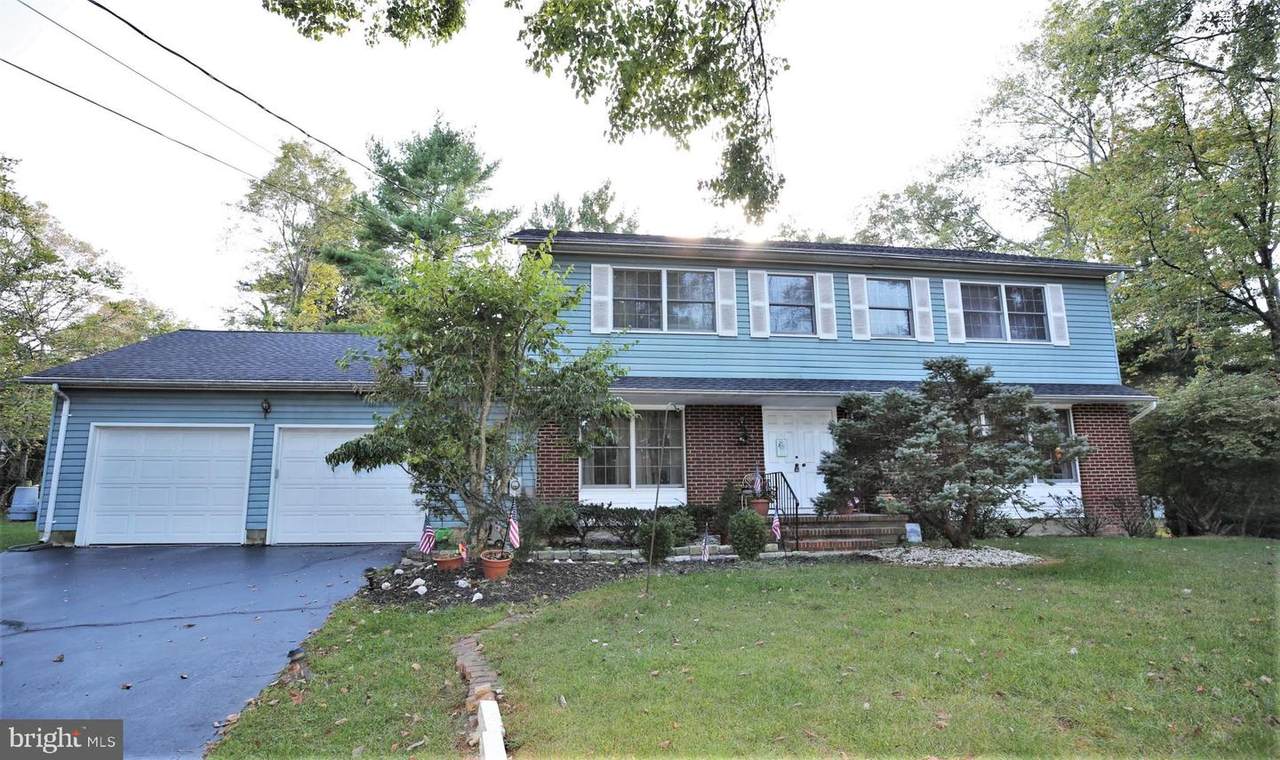 1021 Bear Tavern Road - Photo 1