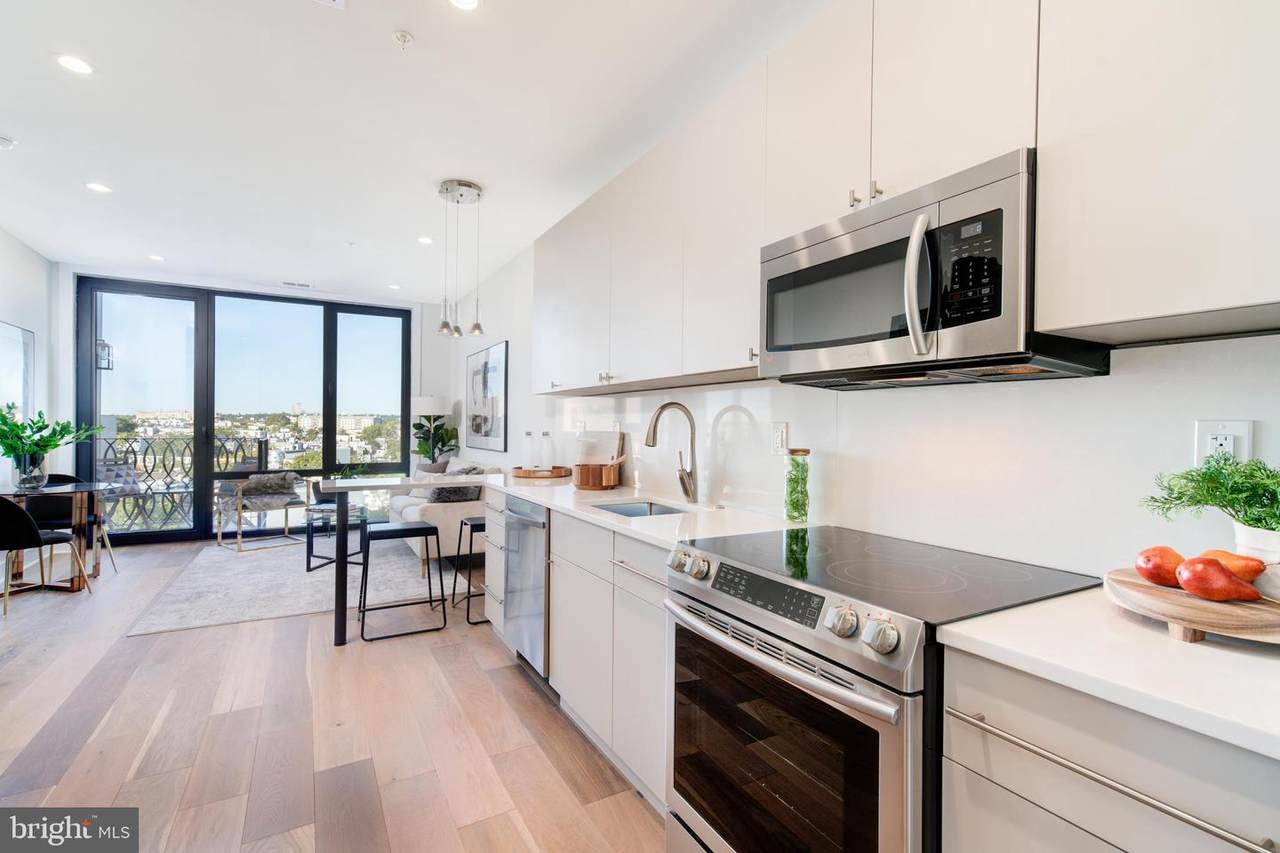 3619 Georgia Avenue - Photo 1