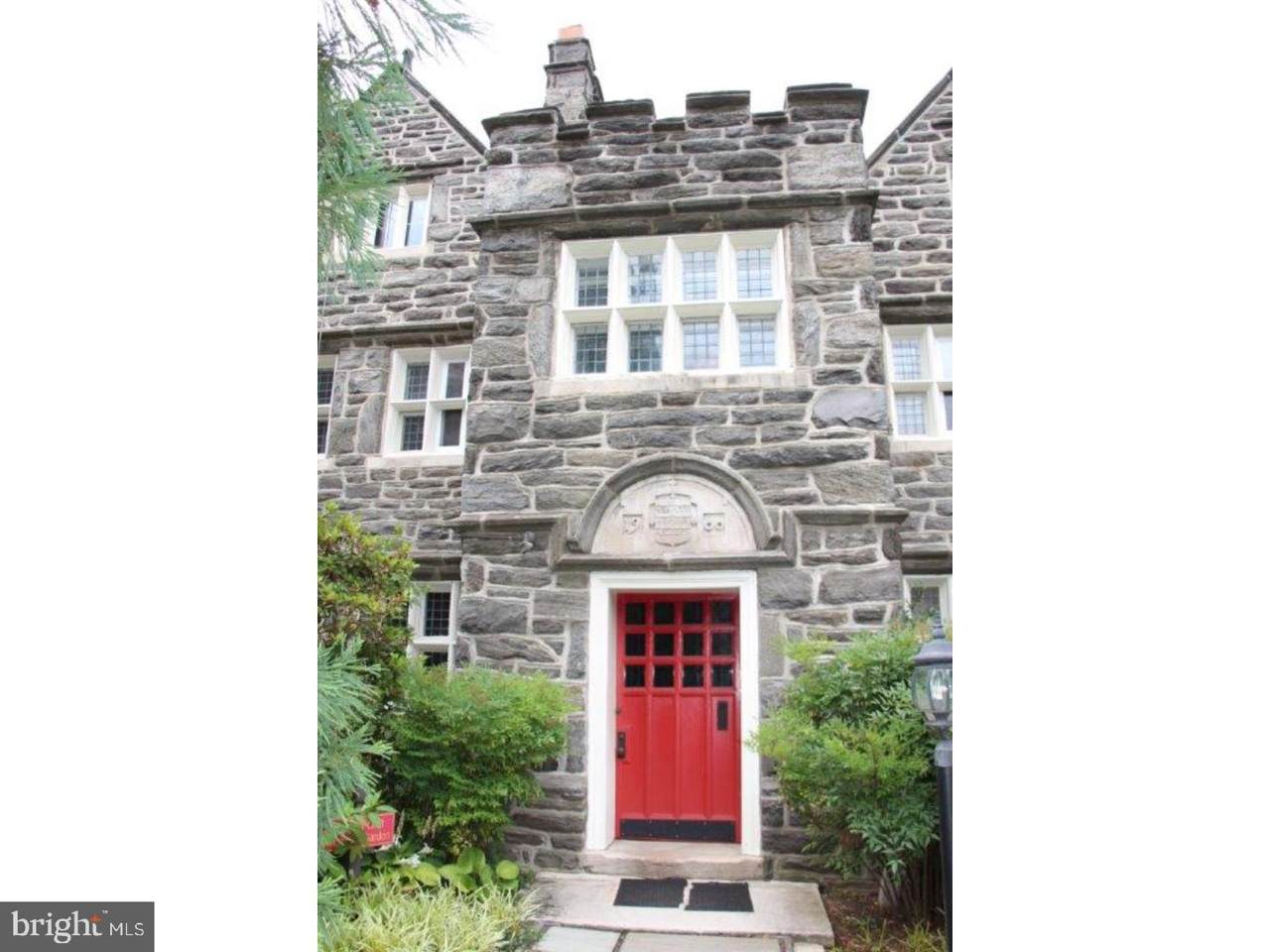 404 Levering Mill Road - Photo 1