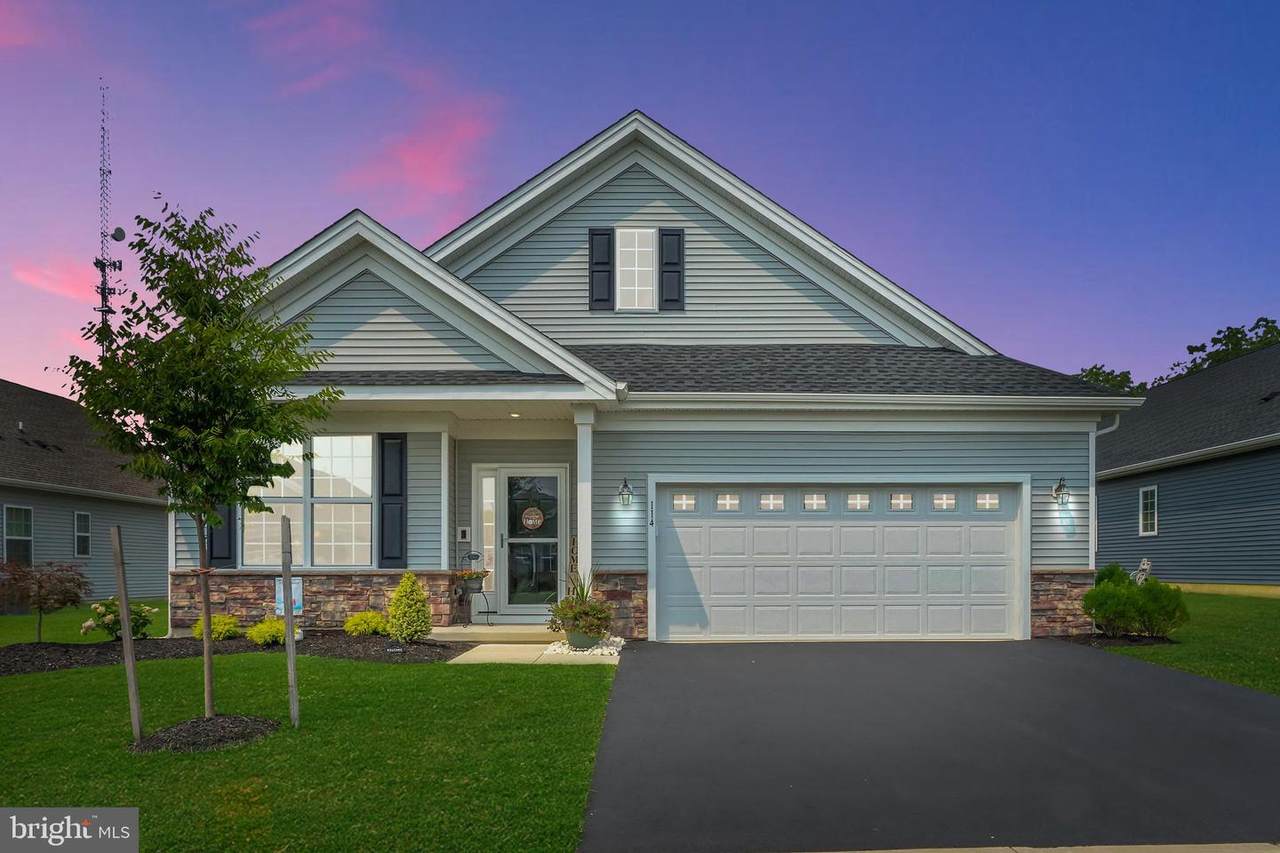 114 Edenton Drive - Photo 1