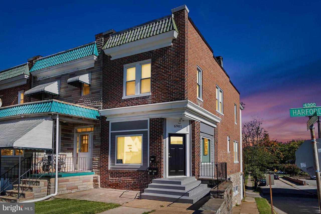 6901 Harford Road - Photo 1