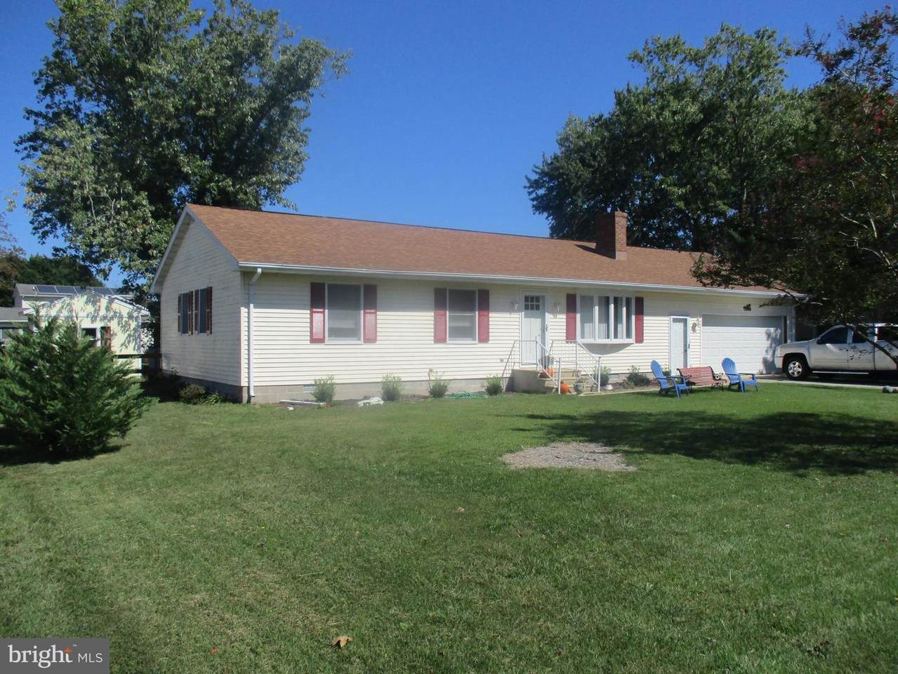 63 Dorothy Circle - Photo 1