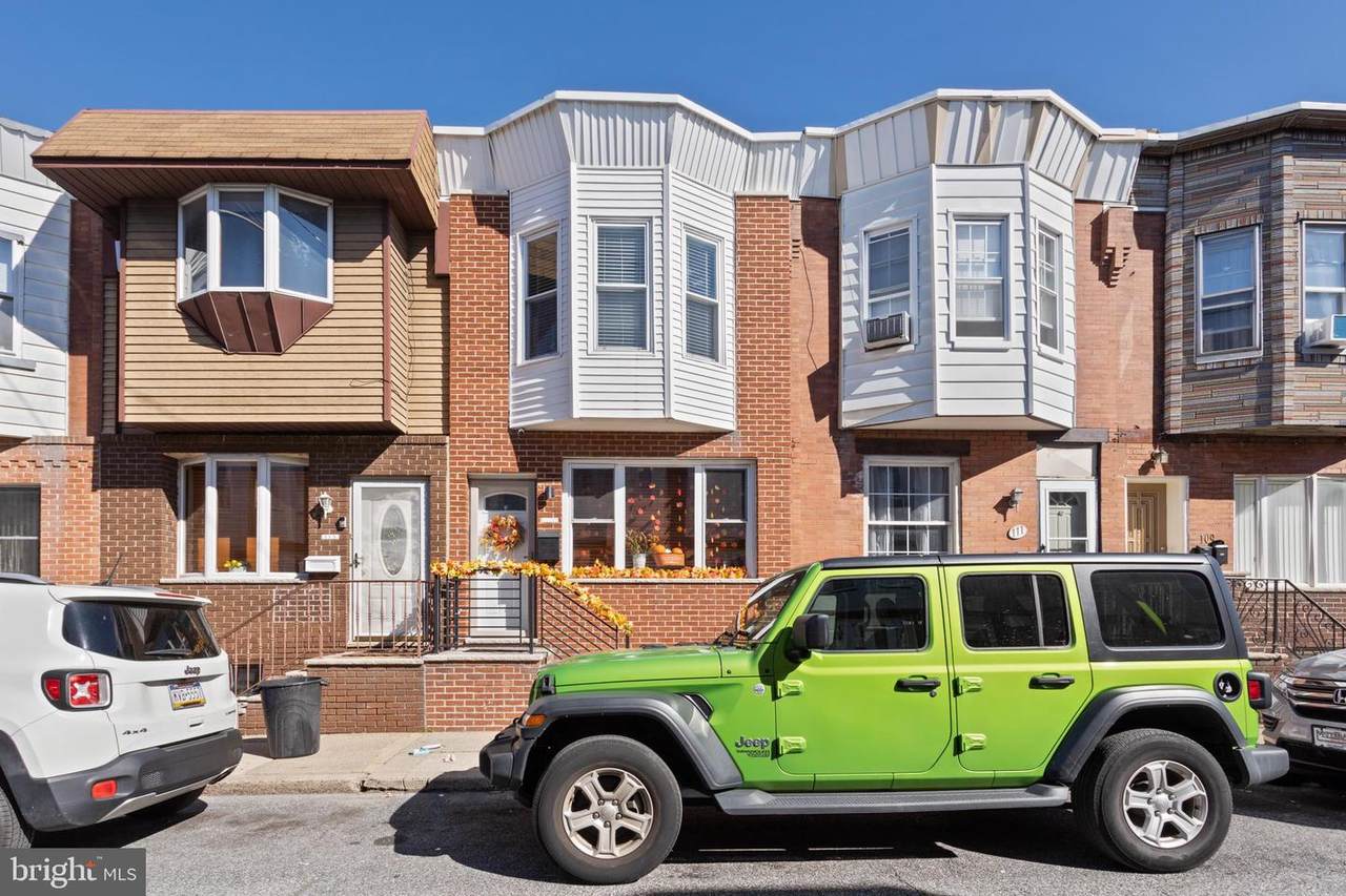 113 Durfor Street - Photo 1