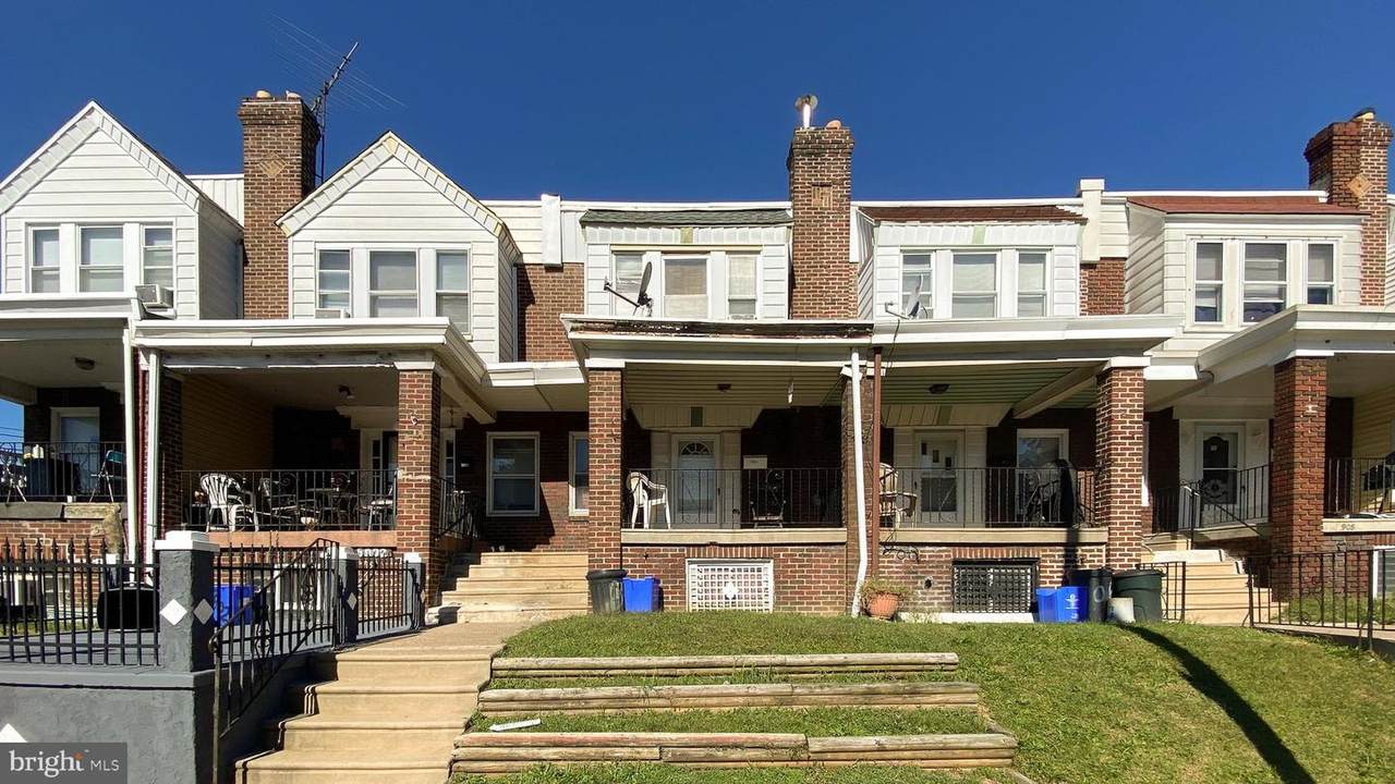 5904 Agusta Street - Photo 1