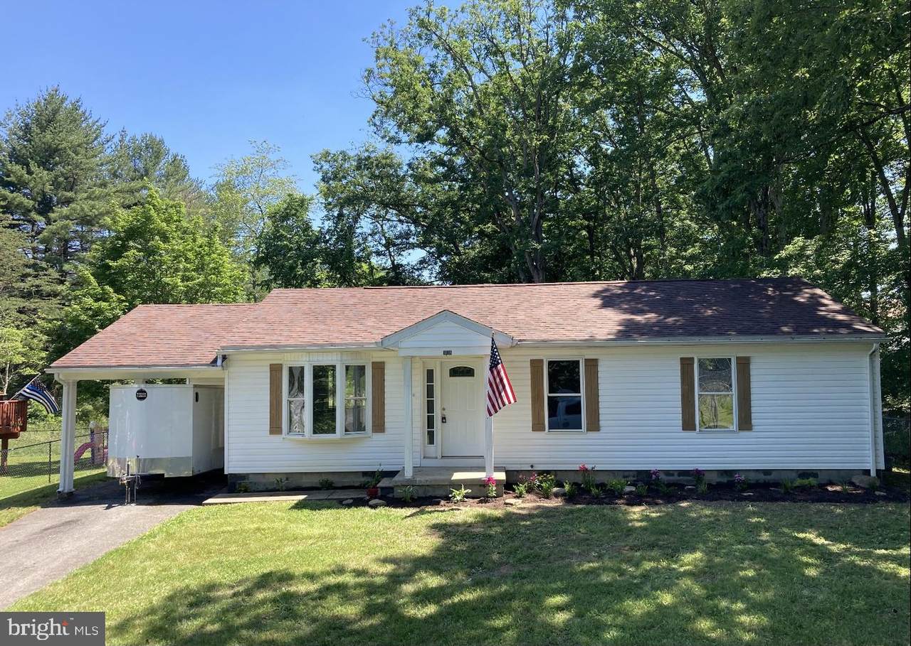 10118 Hopkins Street - Photo 1
