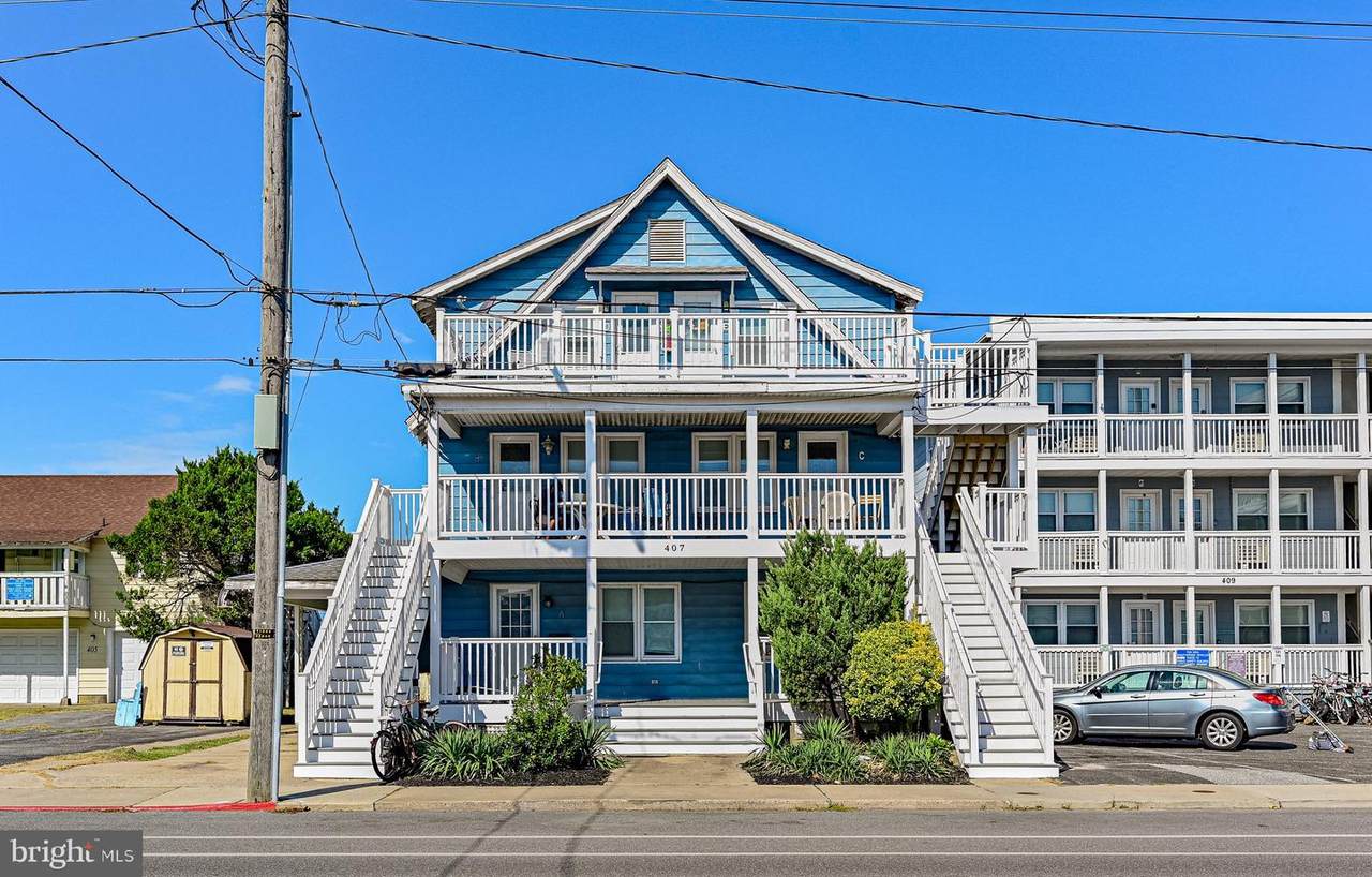 407 Saint Louis Avenue - Photo 1