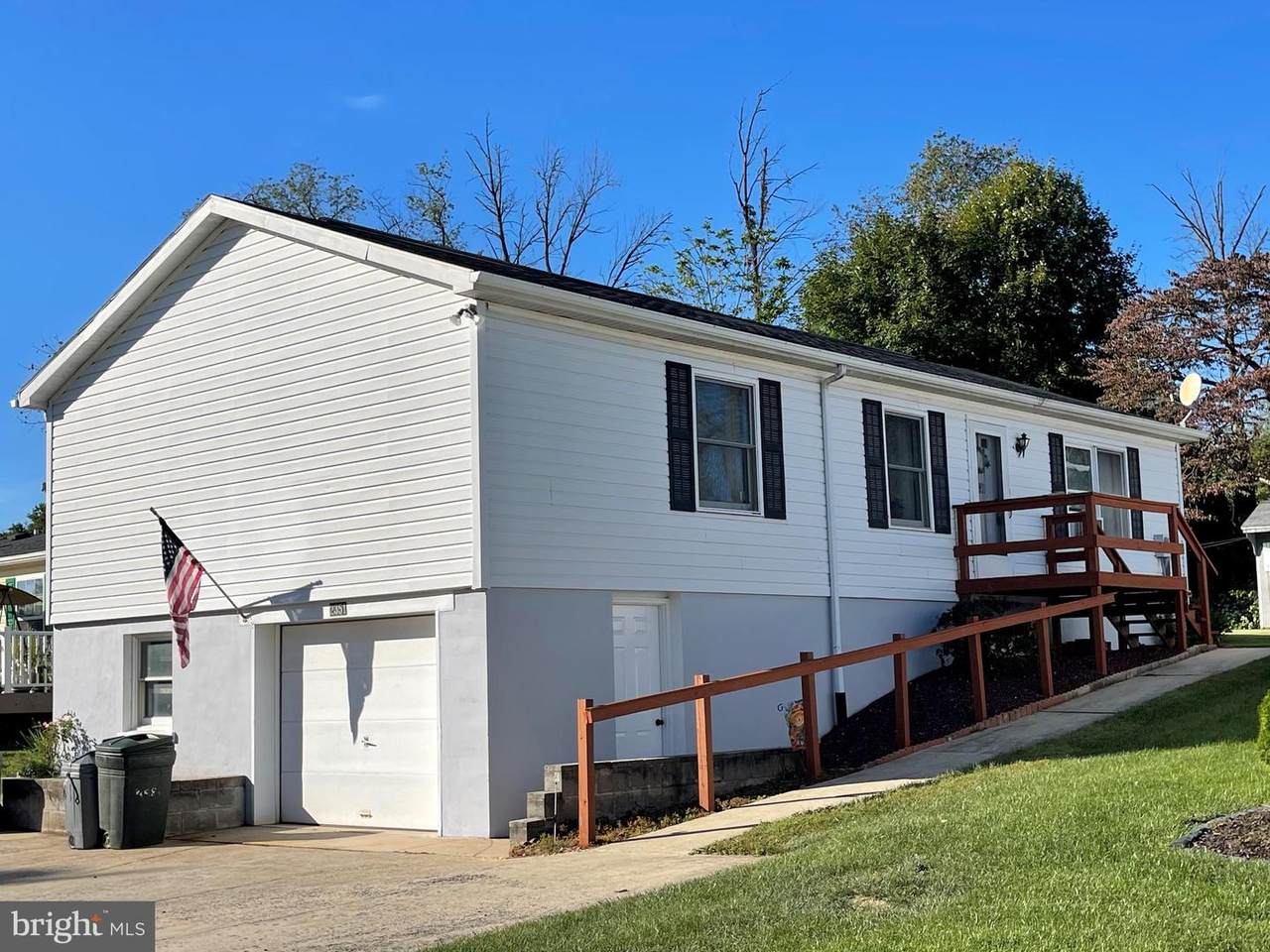 2351 Berkley Road - Photo 1