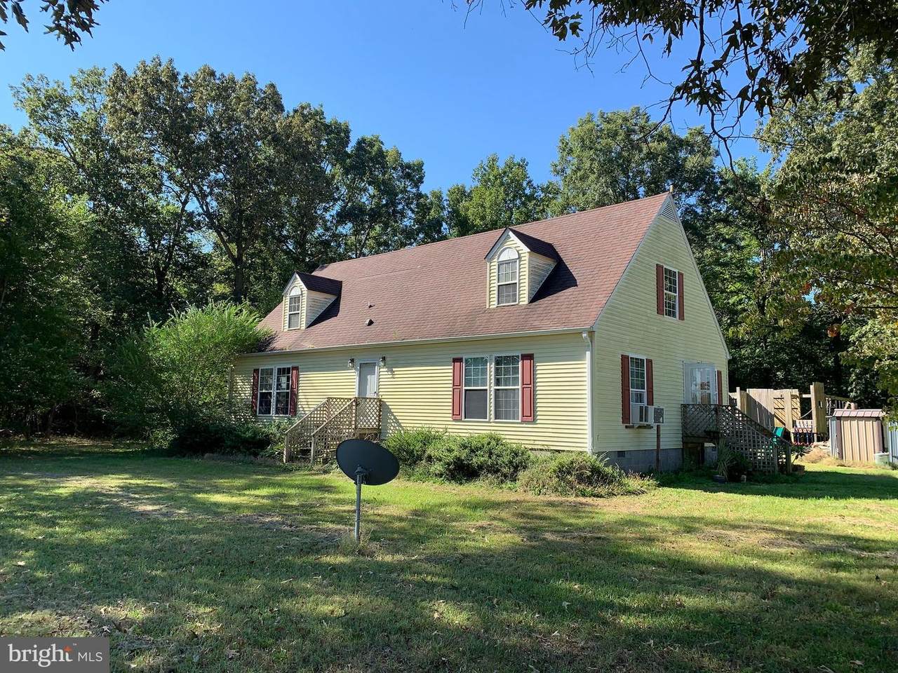 26365 Line Road - Photo 1