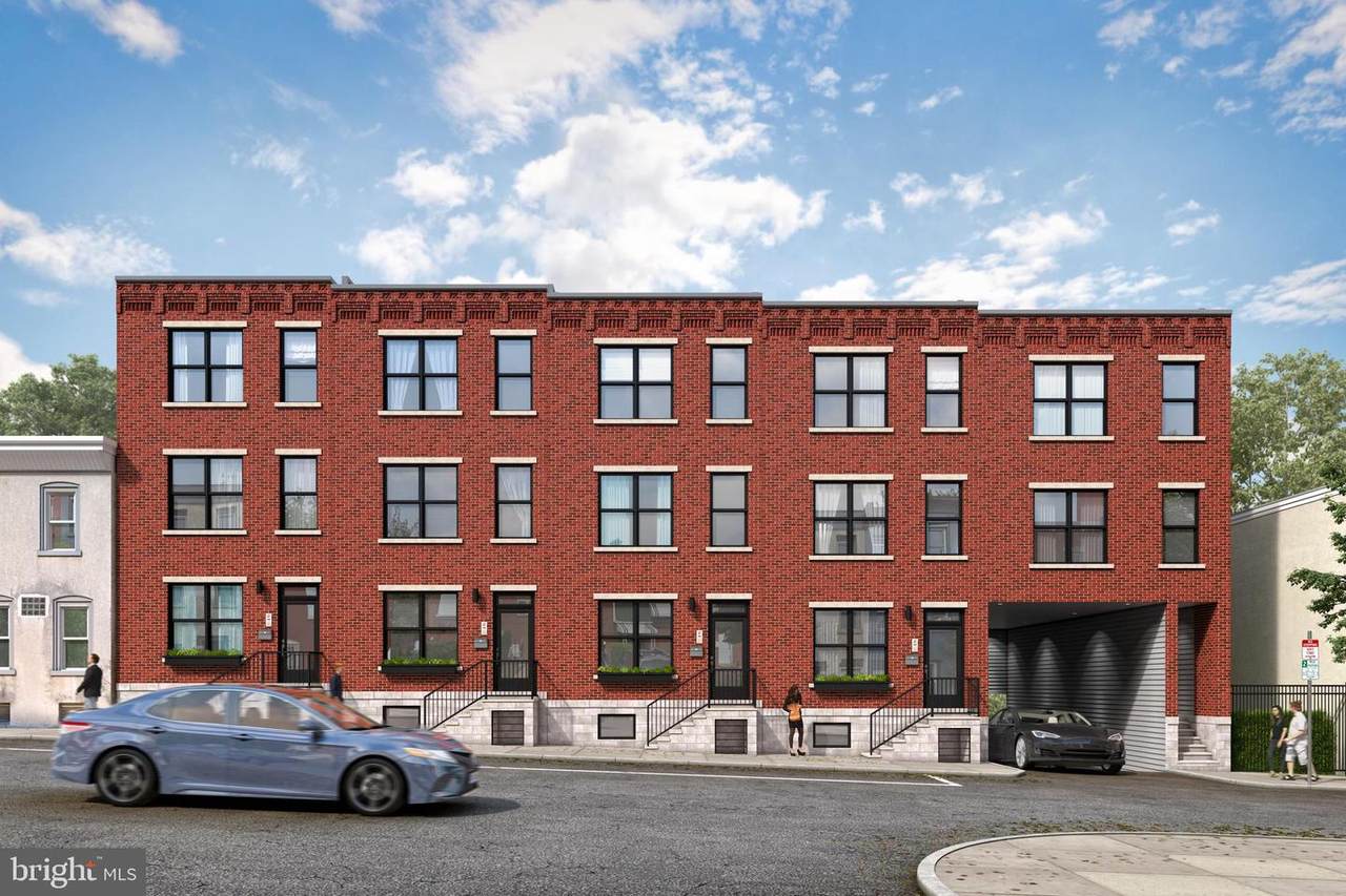 3592 Calumet Street - Photo 1