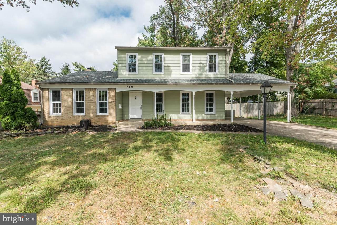 329 Deer Park Road - Photo 1