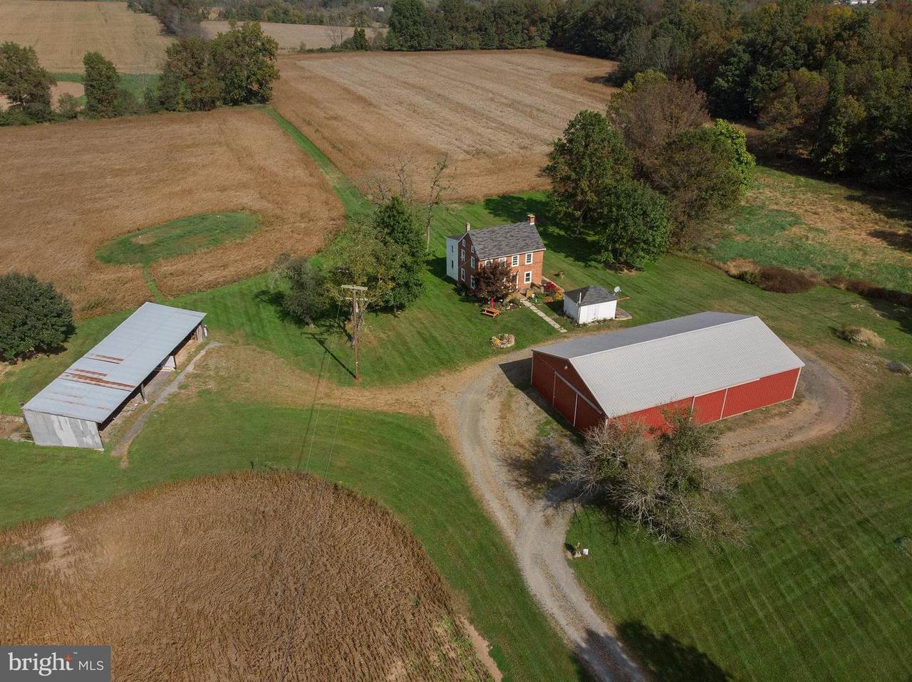 820 Congo Road - Photo 1