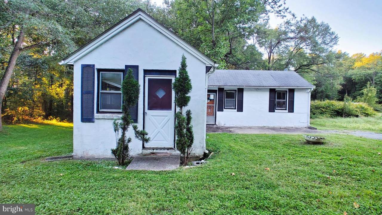 7918 Brock Bridge Road - Photo 1