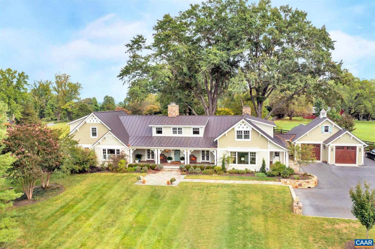 103 Tally Ho Dr - Photo 1