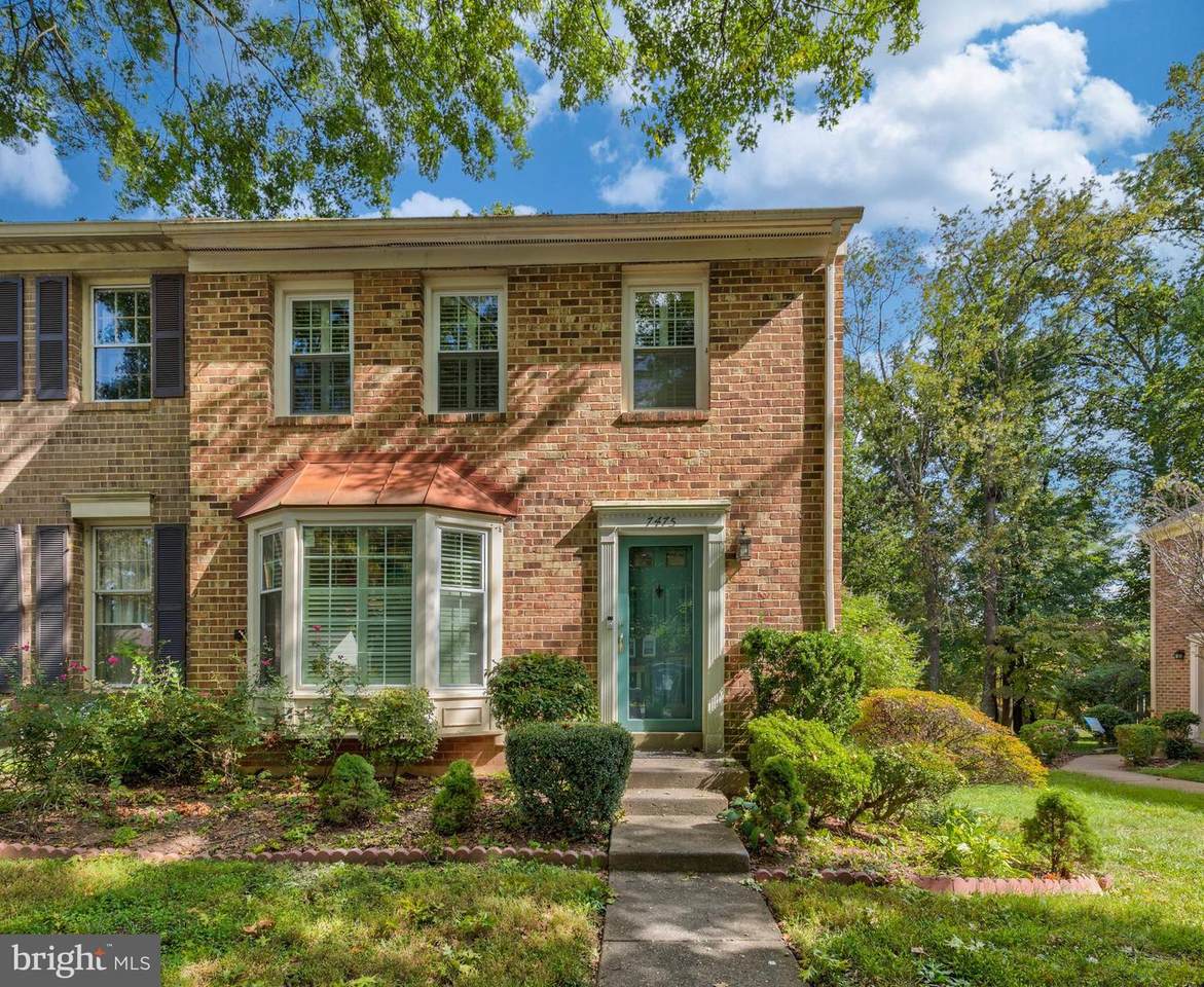 7475 Adams Park Court - Photo 1