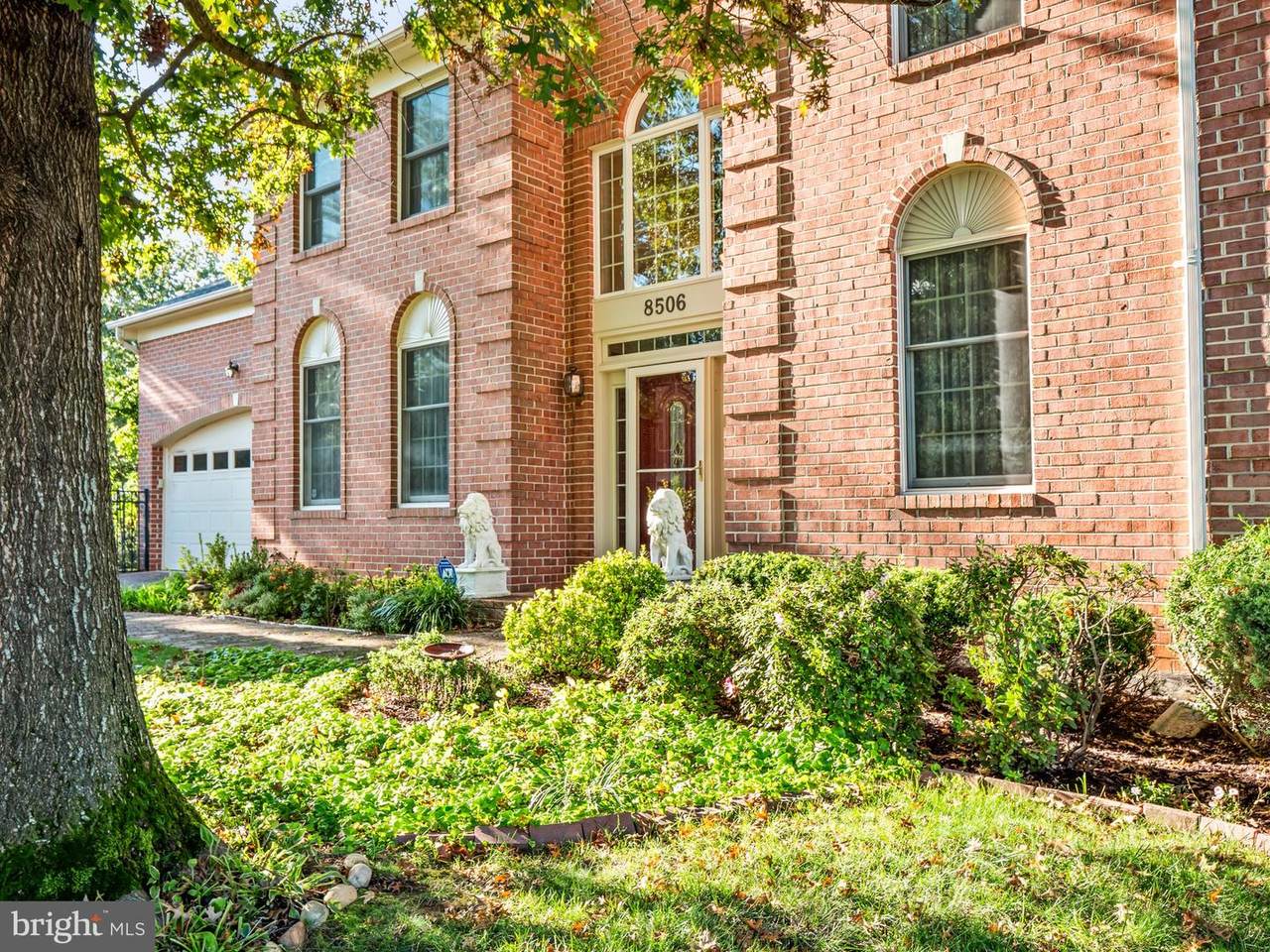 8506 Ashgrove Plantation Circle - Photo 1