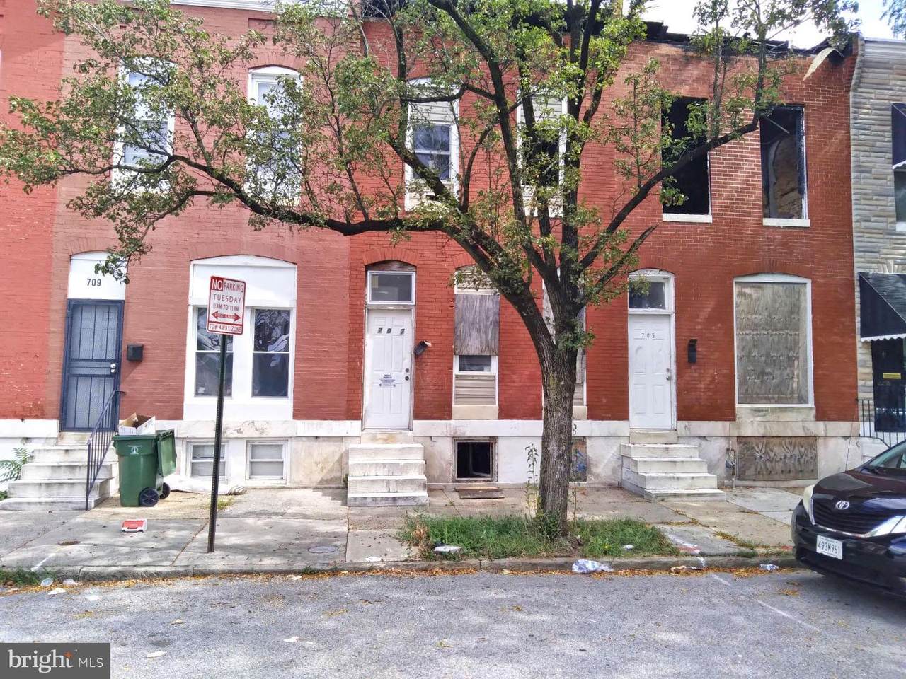 707 Payson Street - Photo 1