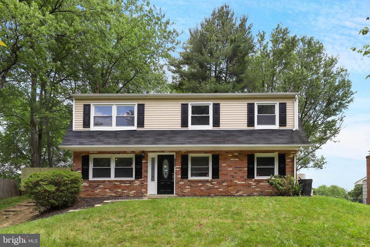 3904 Bishopmill Drive - Photo 1