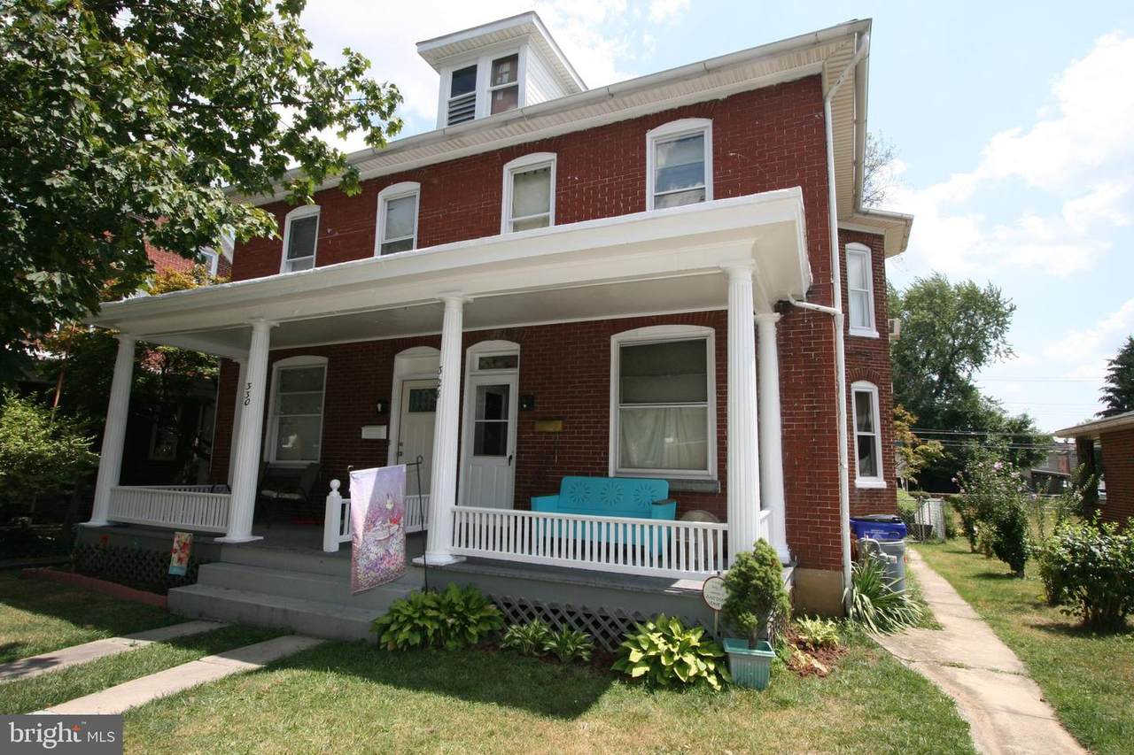 328 Westside Avenue - Photo 1