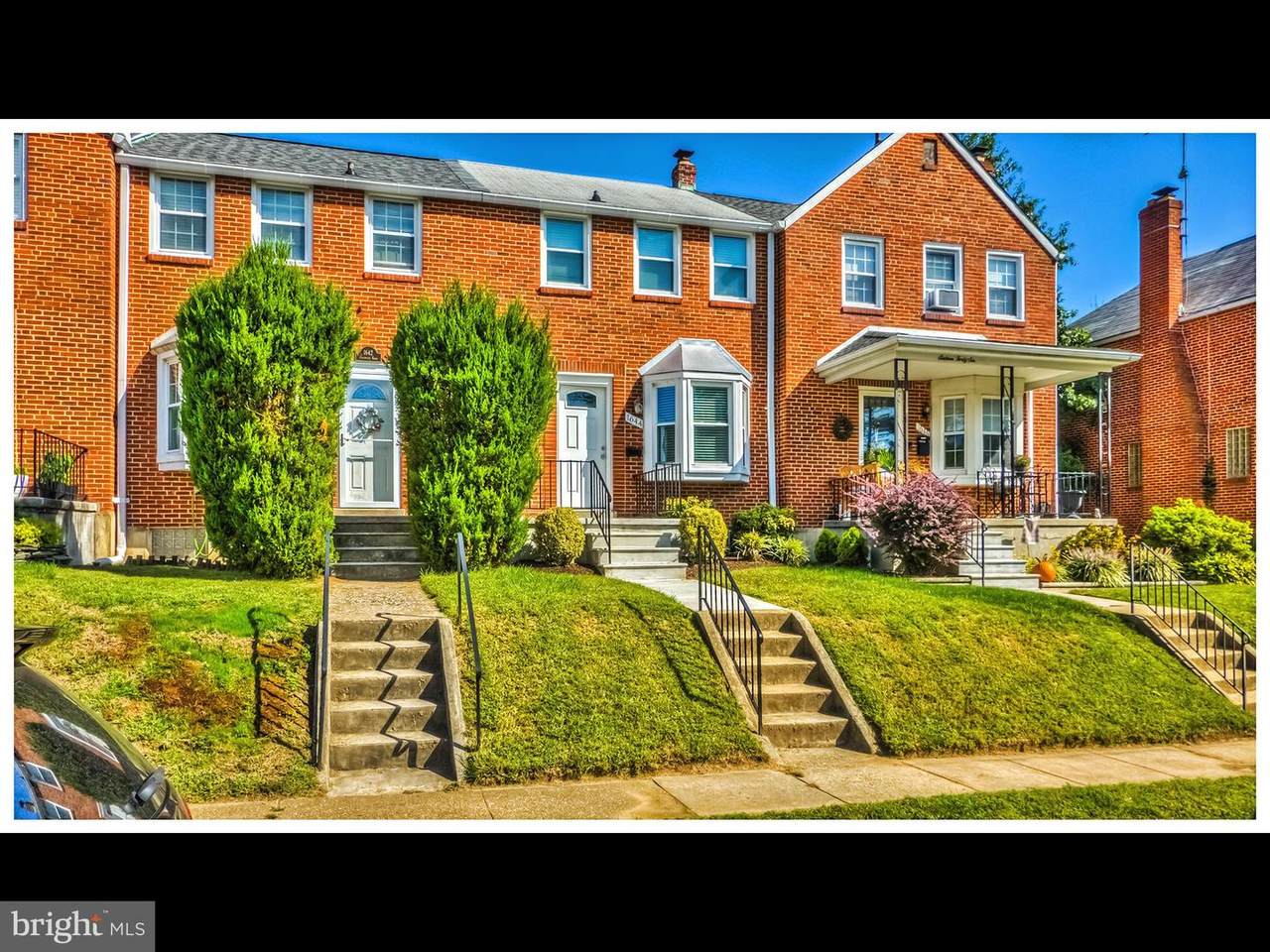 1644 Hardwick Road - Photo 1