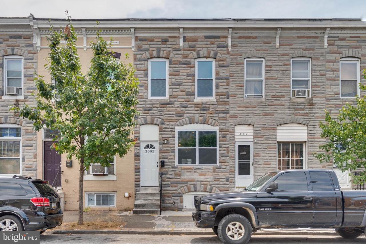 3503 Baltimore Street - Photo 1