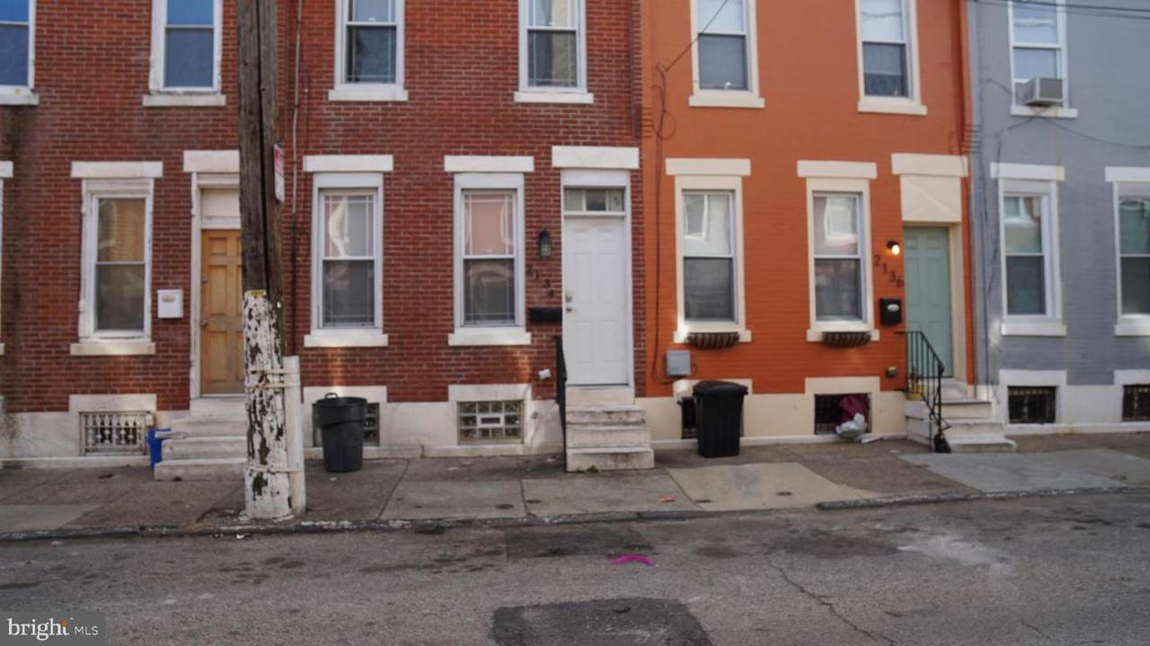 2134 Fernon Street - Photo 1