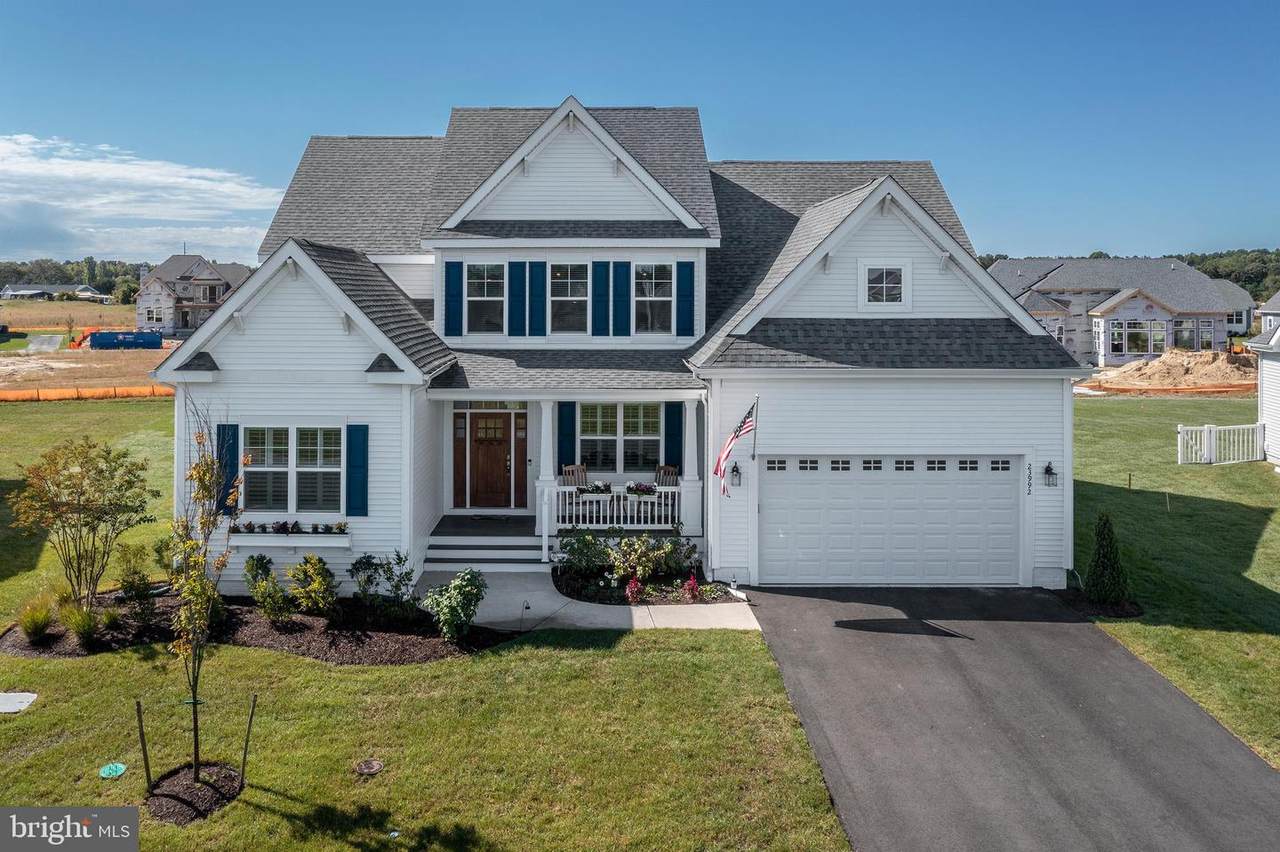 23992 Benjamin Harrison Circle - Photo 1