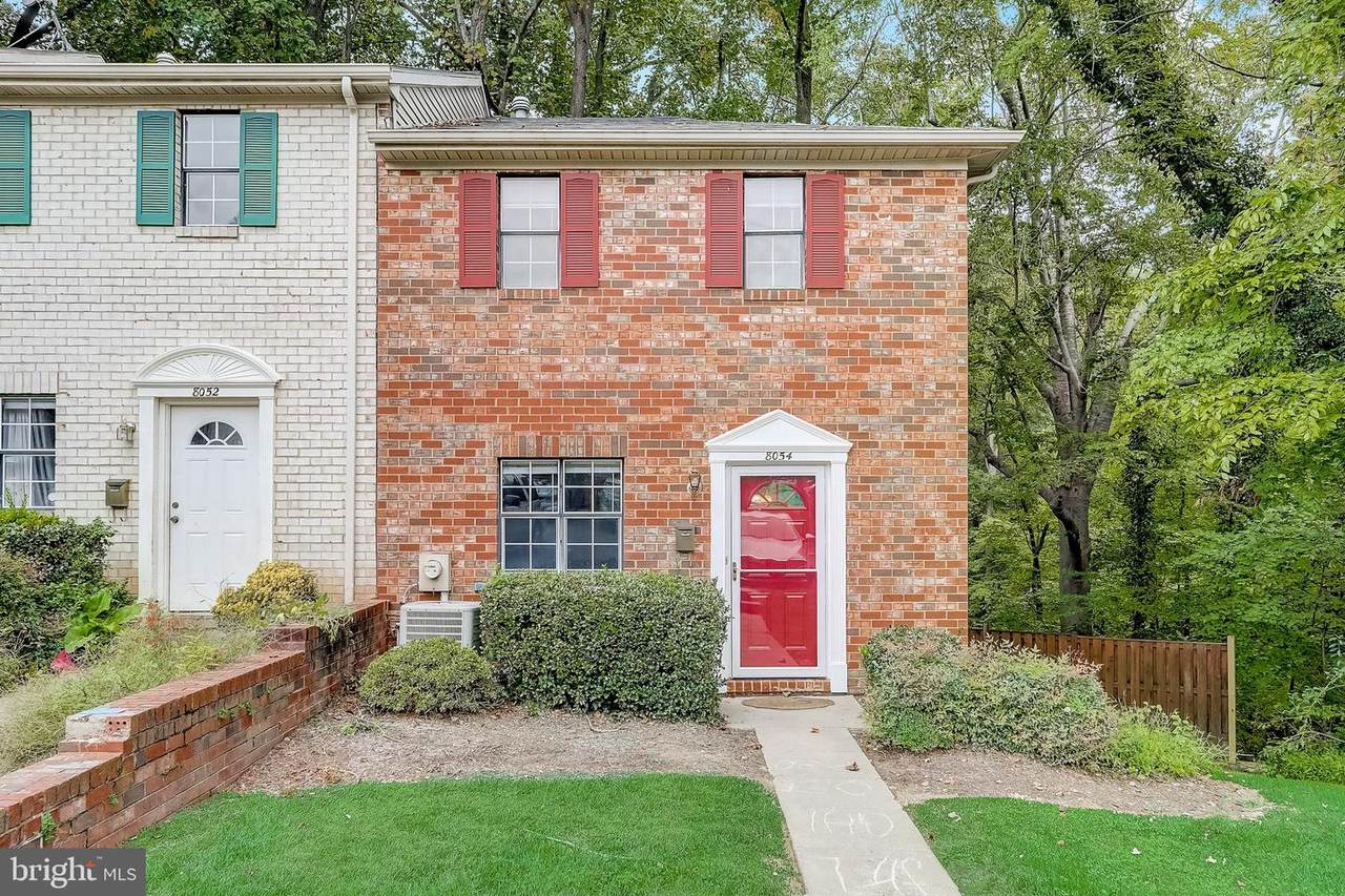8054 Sandy Spring - Photo 1